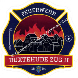 Aufnäher Patch